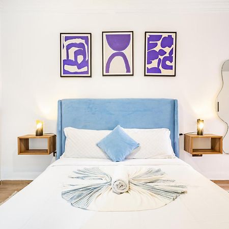 Magnificent Apartment In Gueliz - 100% Equipped Marrakesh Exterior photo